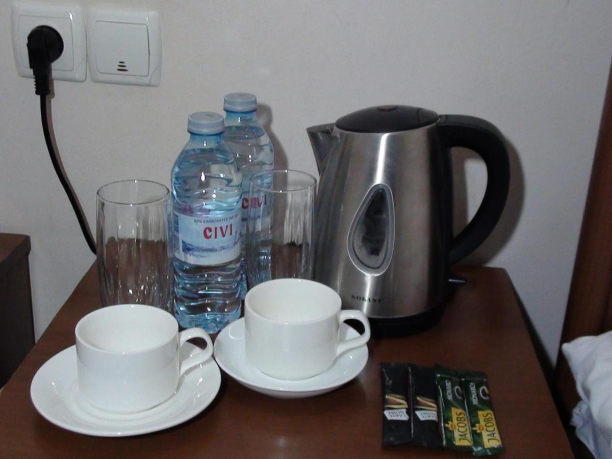 Hotel Imereti Tbilisi Ngoại thất bức ảnh