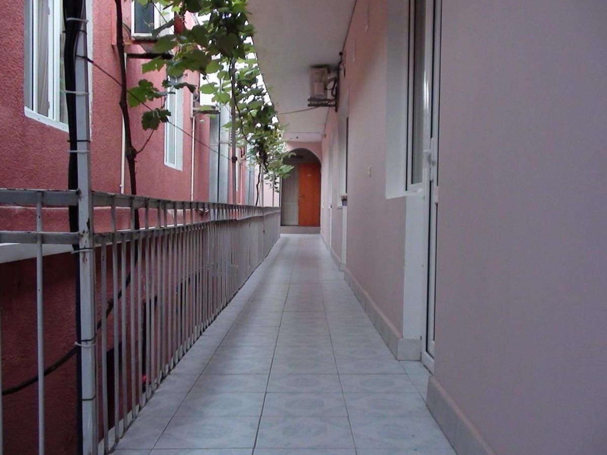 Hotel Imereti Tbilisi Ngoại thất bức ảnh