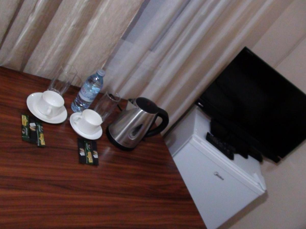 Hotel Imereti Tbilisi Ngoại thất bức ảnh