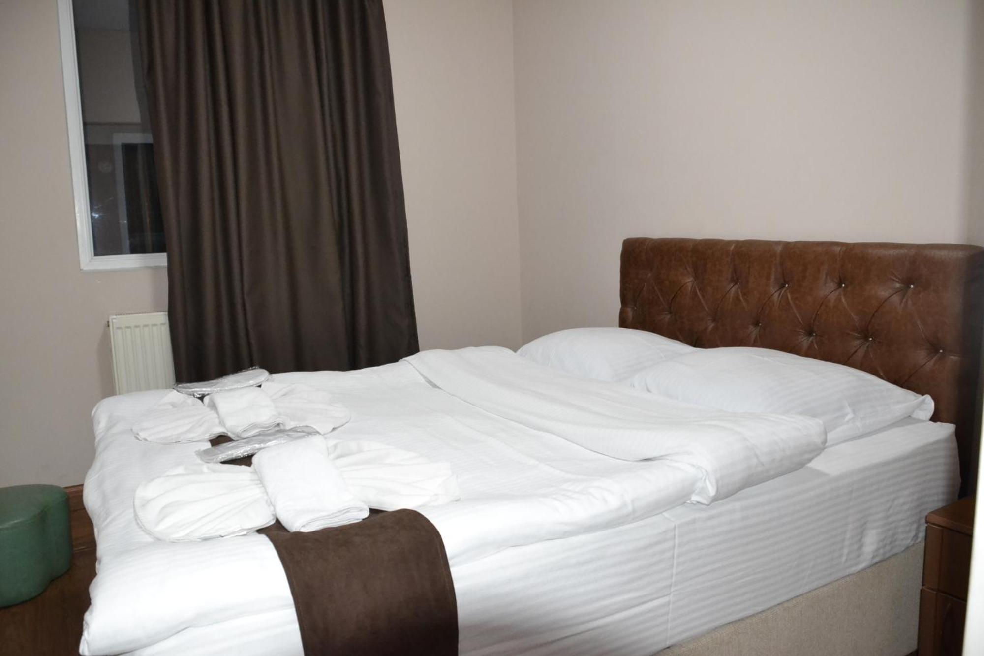 Hotel Imereti Tbilisi Ngoại thất bức ảnh