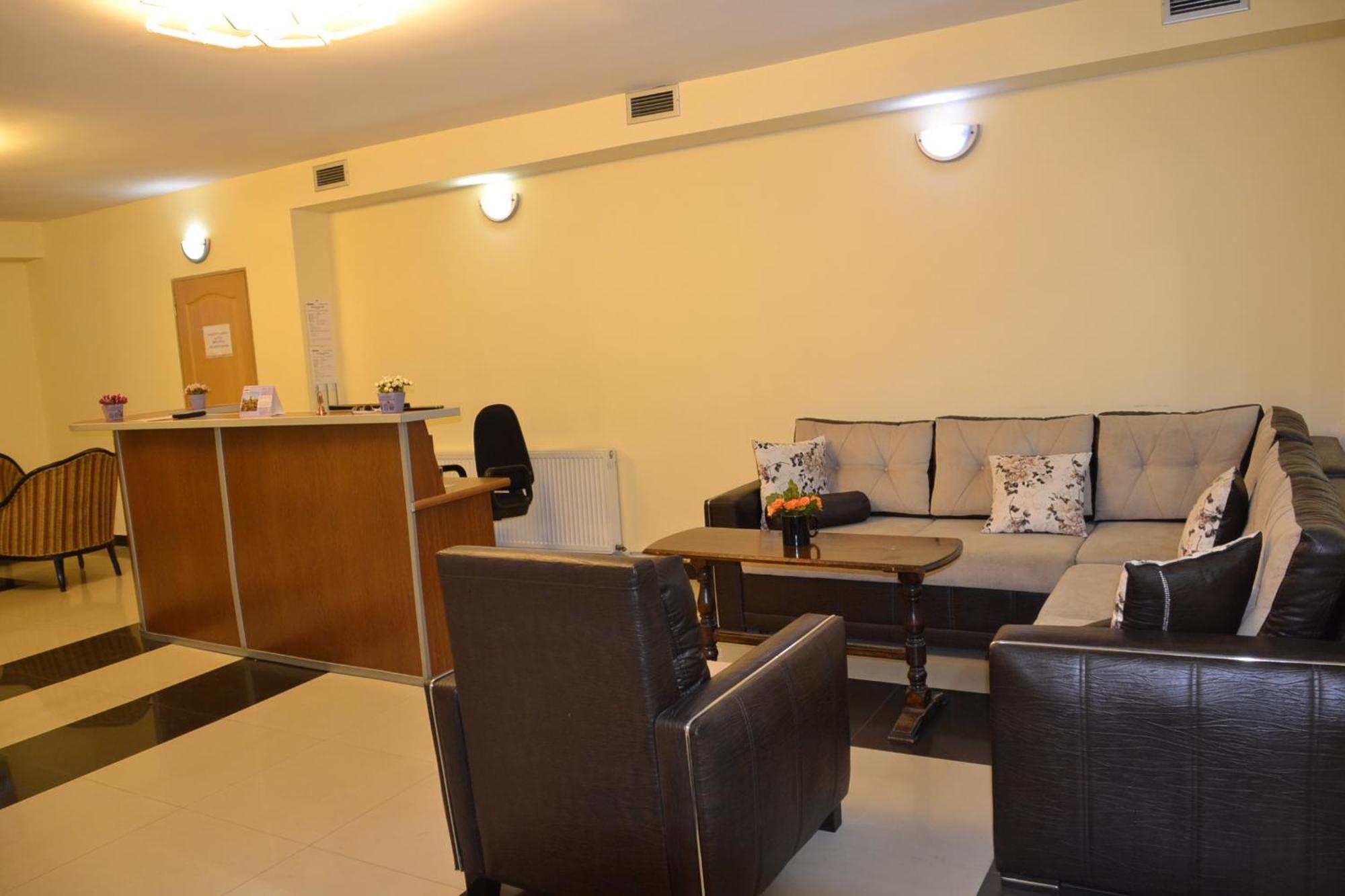 Hotel Imereti Tbilisi Ngoại thất bức ảnh