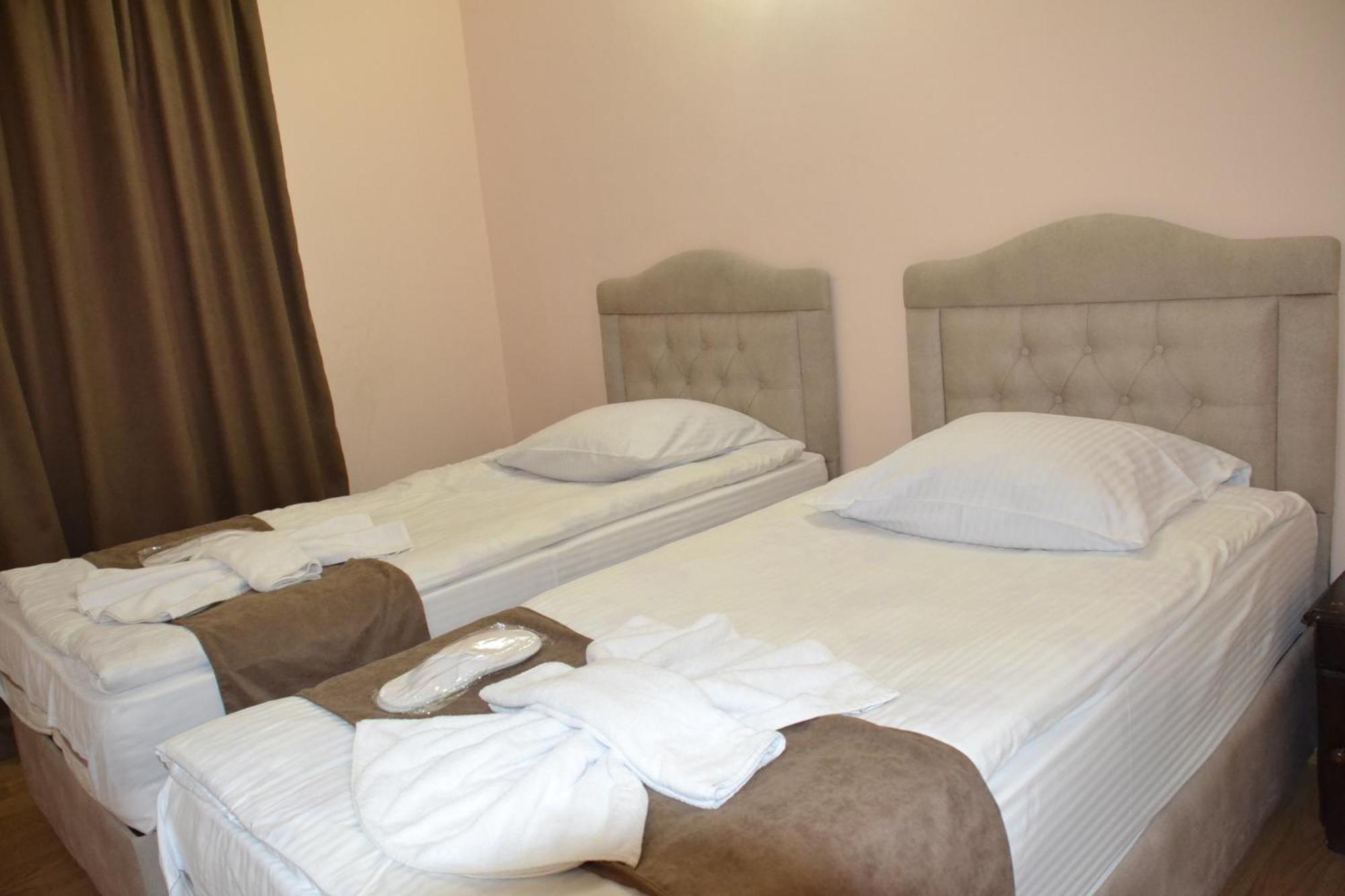 Hotel Imereti Tbilisi Ngoại thất bức ảnh