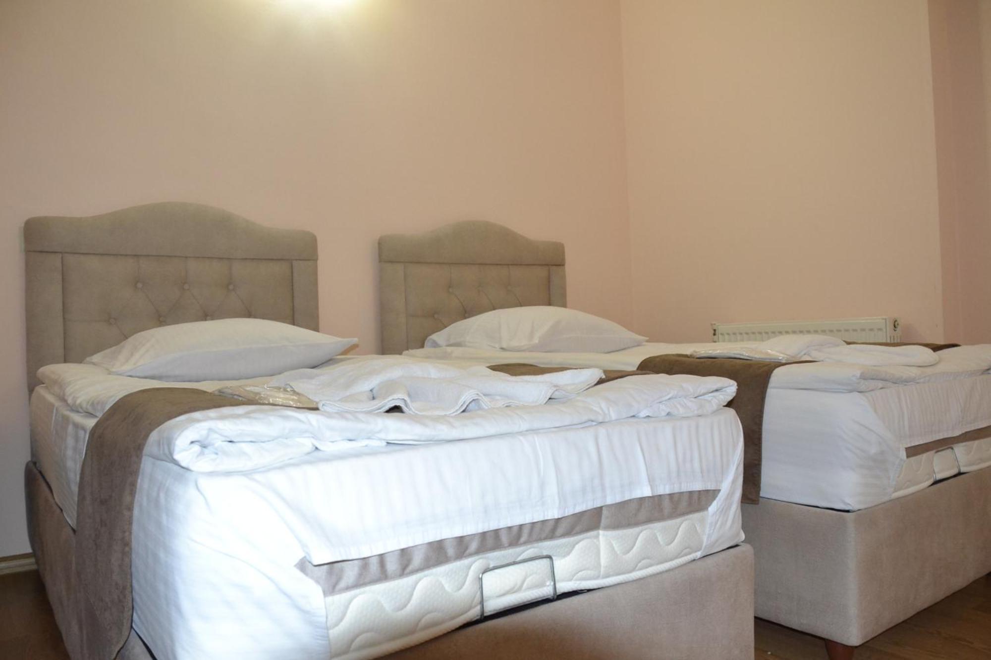 Hotel Imereti Tbilisi Ngoại thất bức ảnh