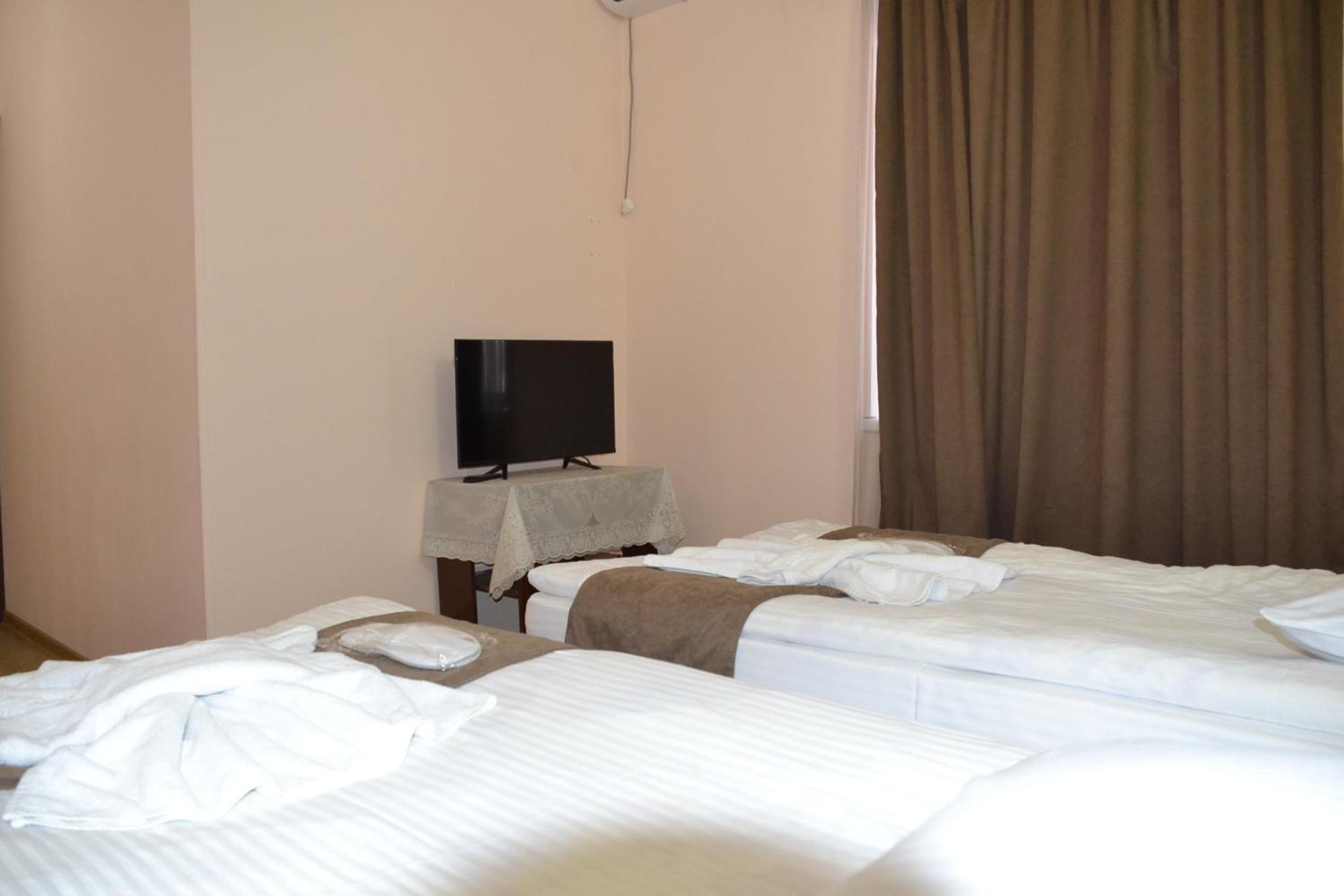 Hotel Imereti Tbilisi Ngoại thất bức ảnh
