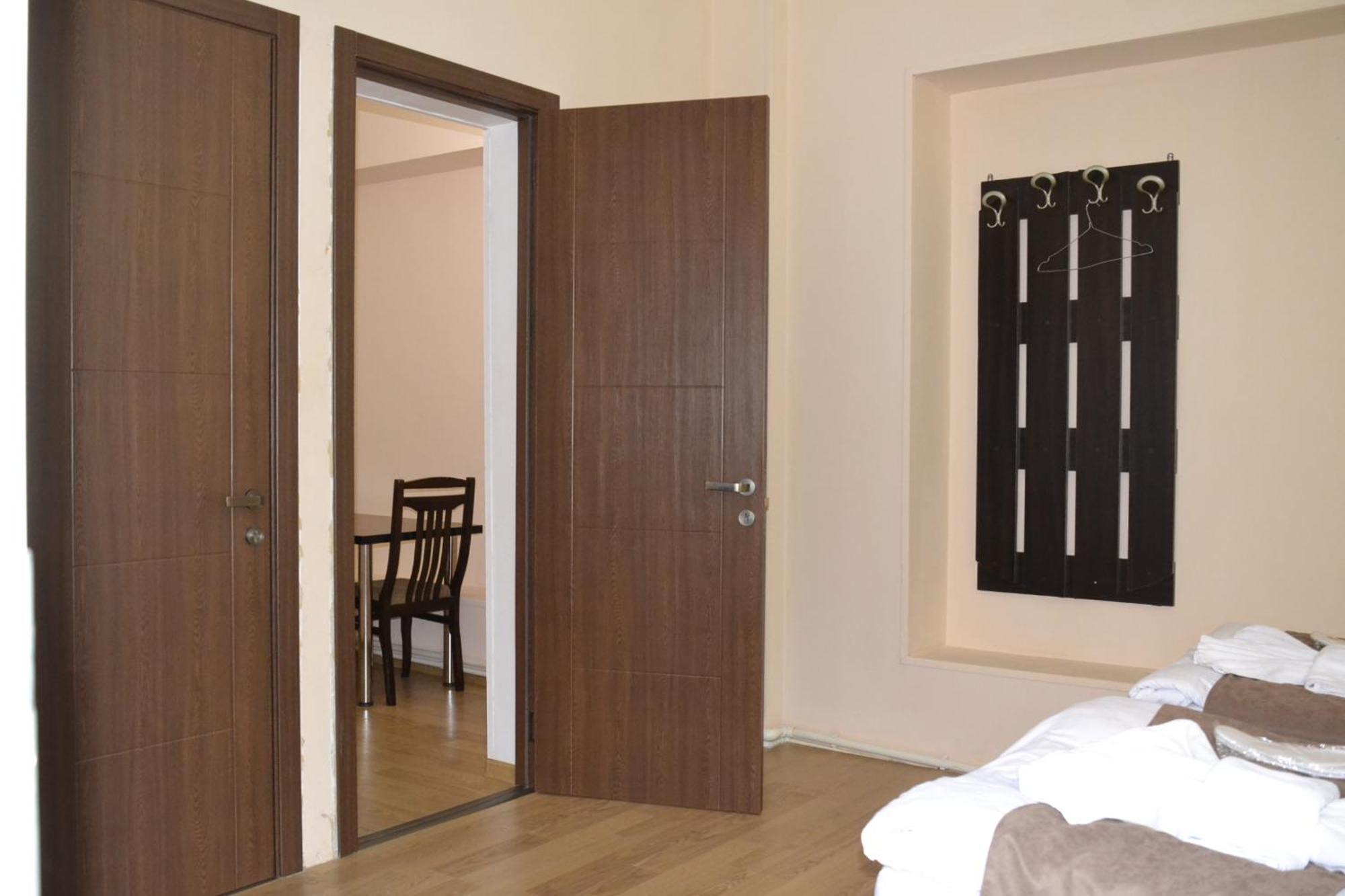 Hotel Imereti Tbilisi Ngoại thất bức ảnh