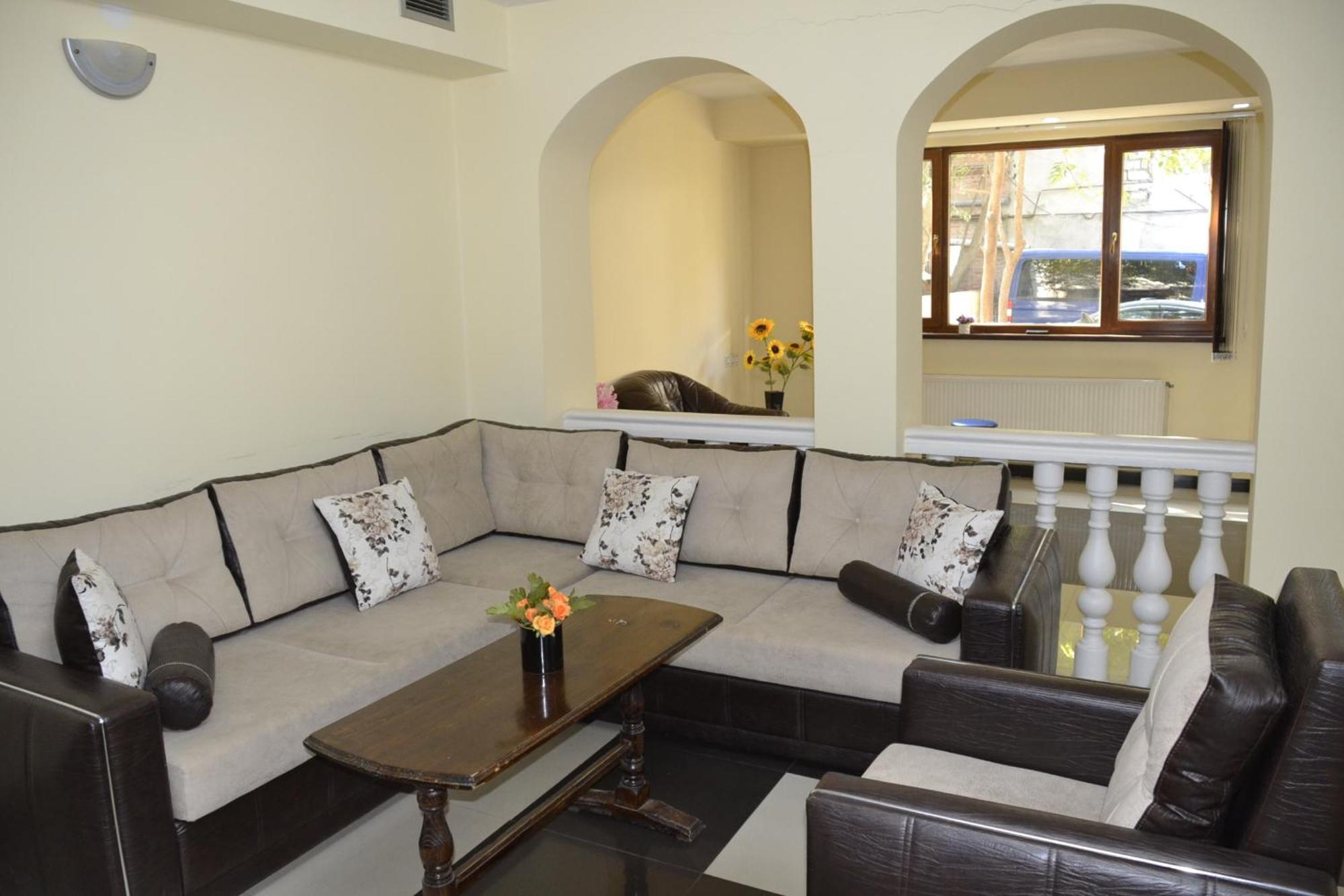 Hotel Imereti Tbilisi Ngoại thất bức ảnh