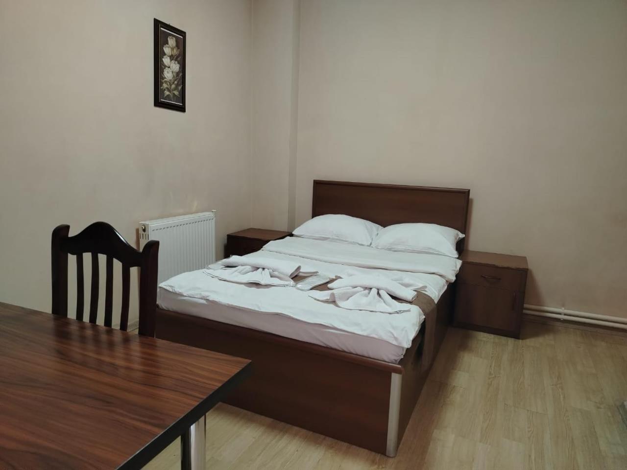 Hotel Imereti Tbilisi Ngoại thất bức ảnh