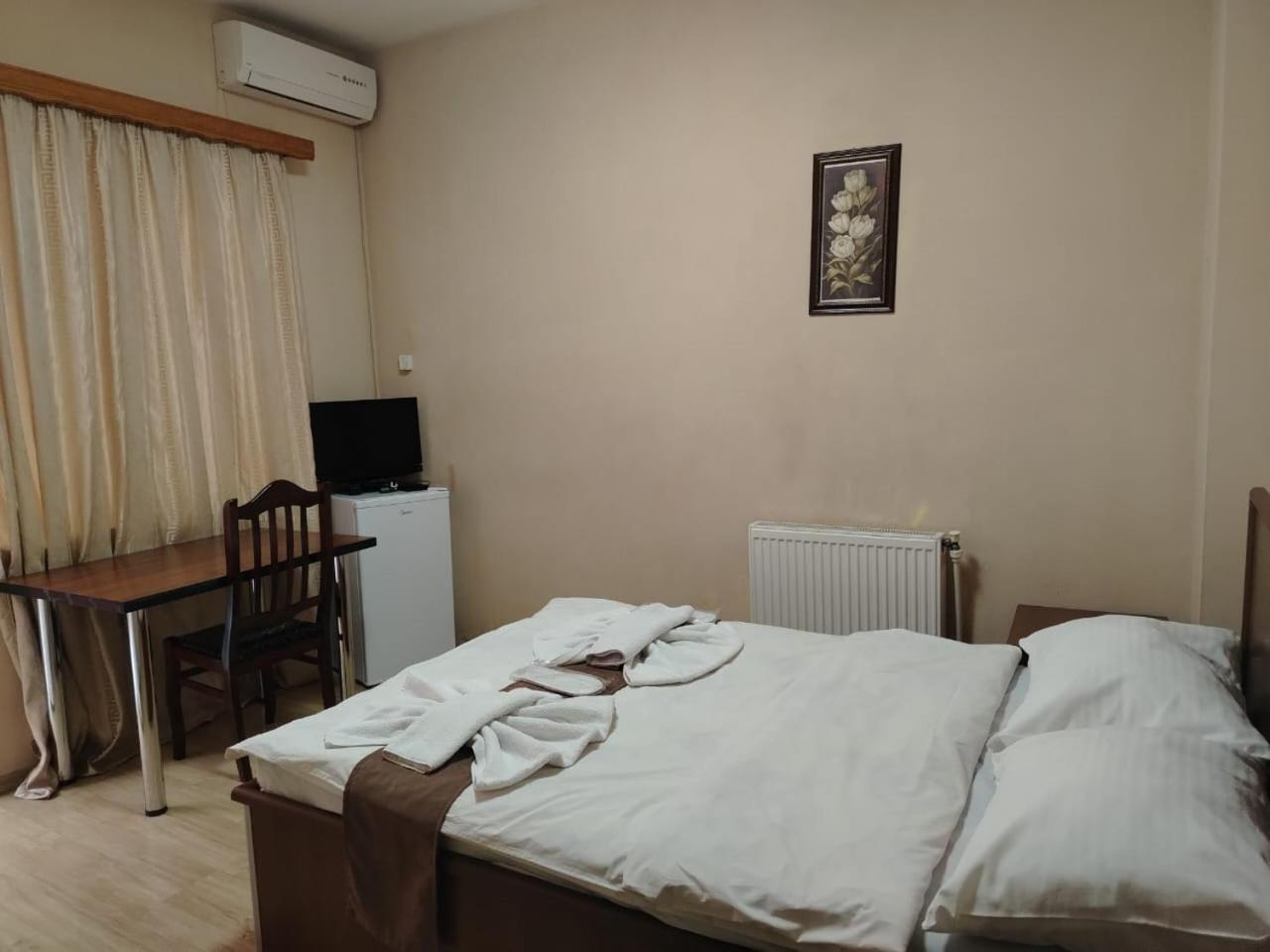 Hotel Imereti Tbilisi Ngoại thất bức ảnh