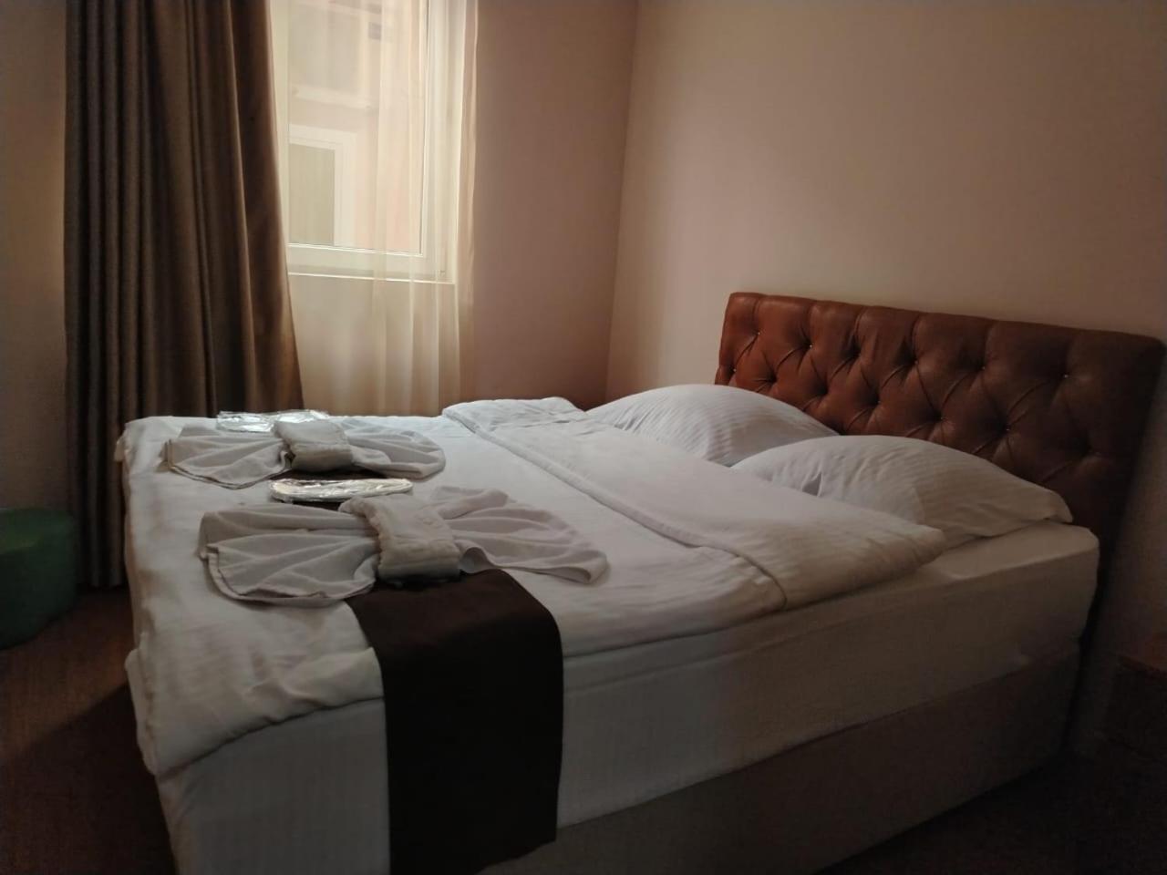 Hotel Imereti Tbilisi Ngoại thất bức ảnh