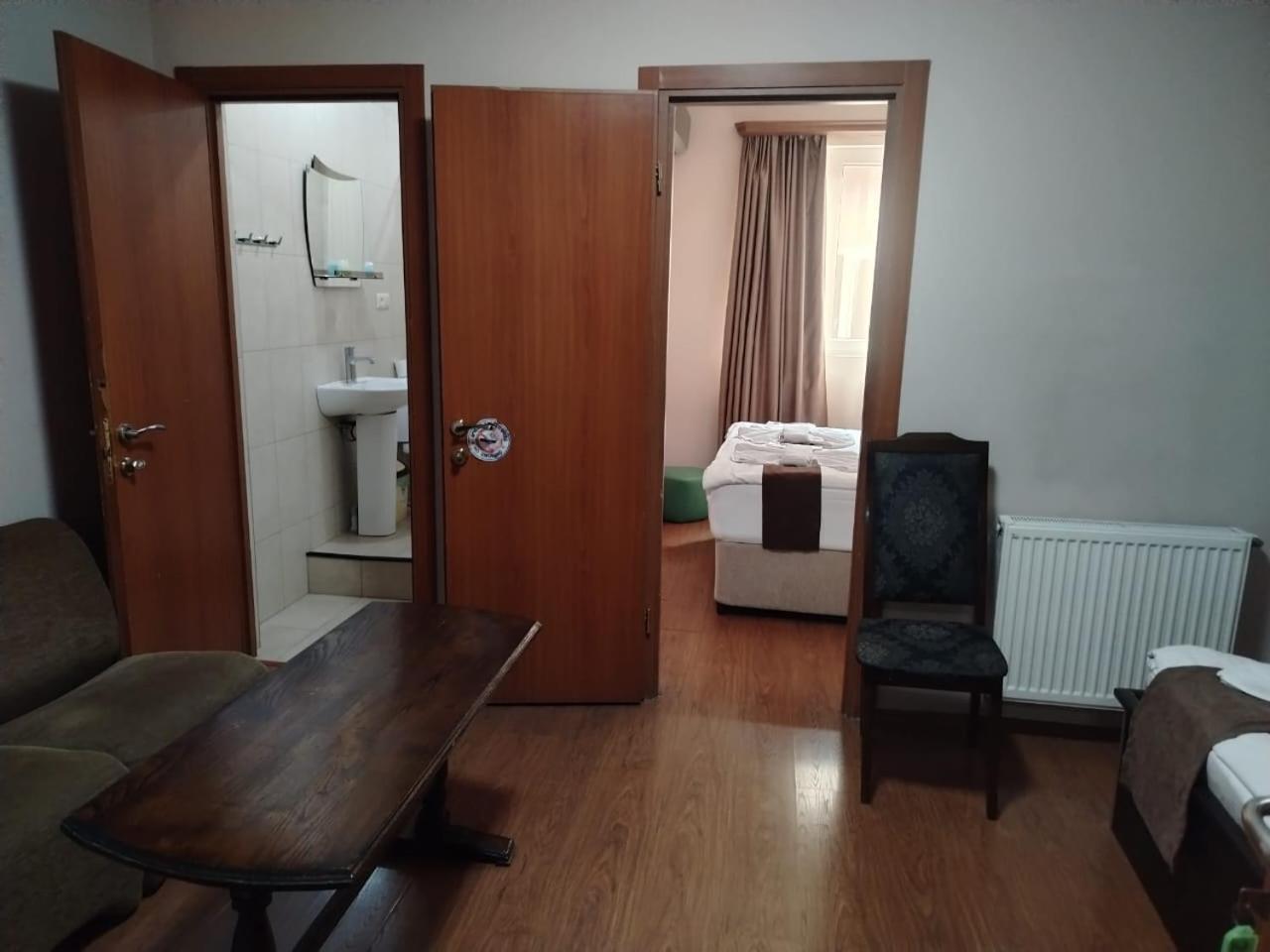 Hotel Imereti Tbilisi Ngoại thất bức ảnh