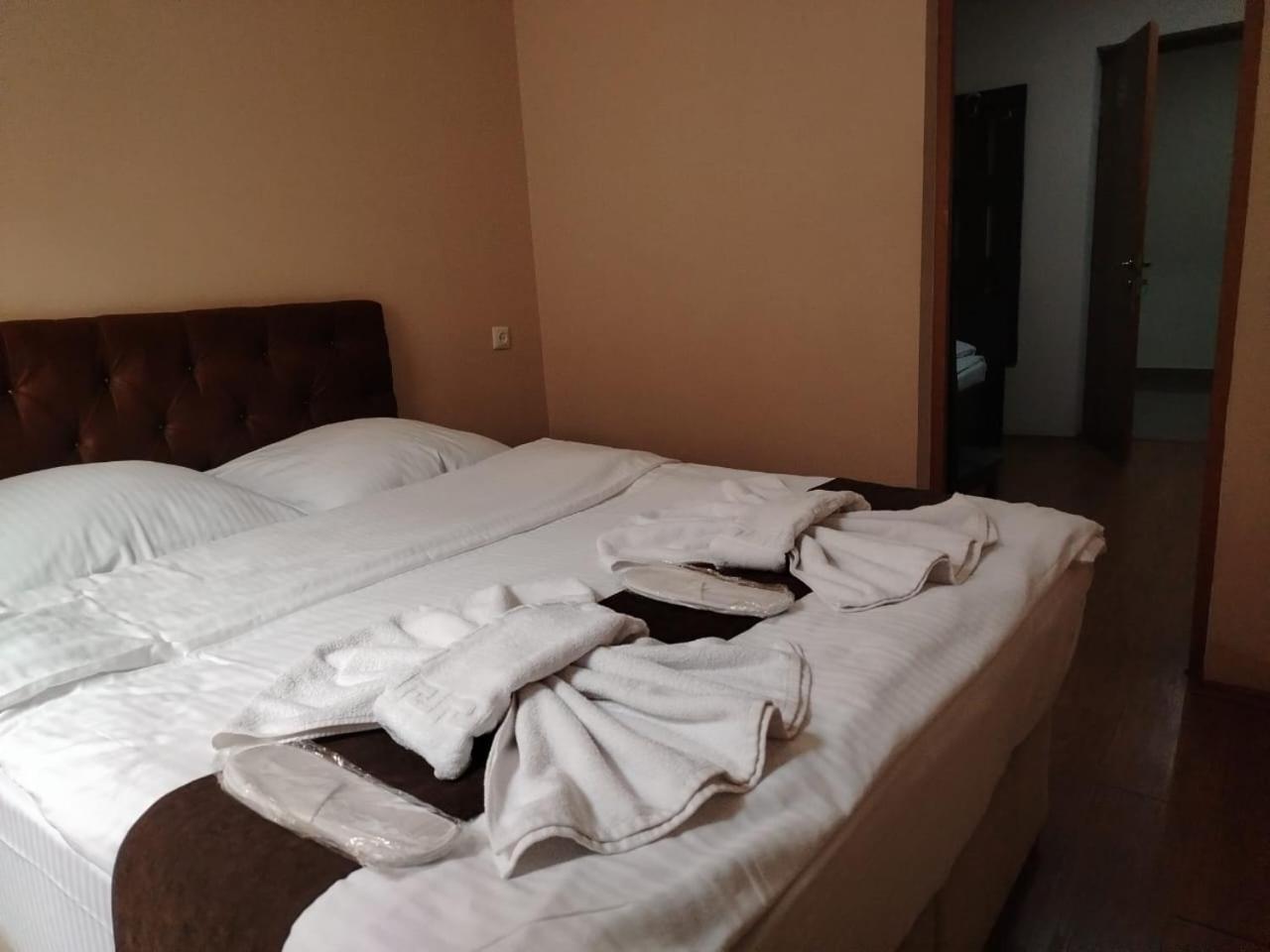 Hotel Imereti Tbilisi Ngoại thất bức ảnh