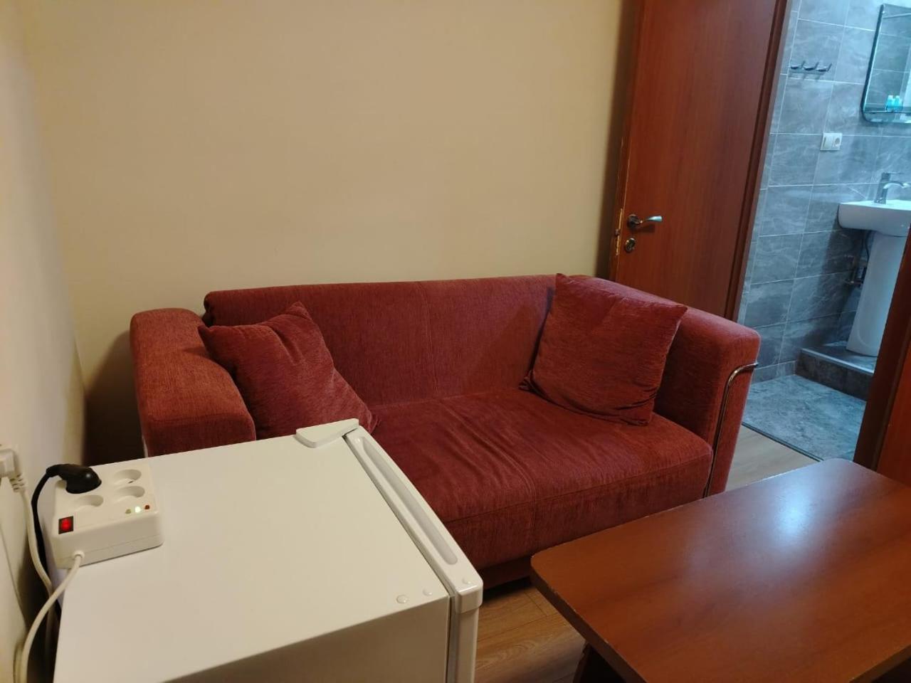 Hotel Imereti Tbilisi Ngoại thất bức ảnh