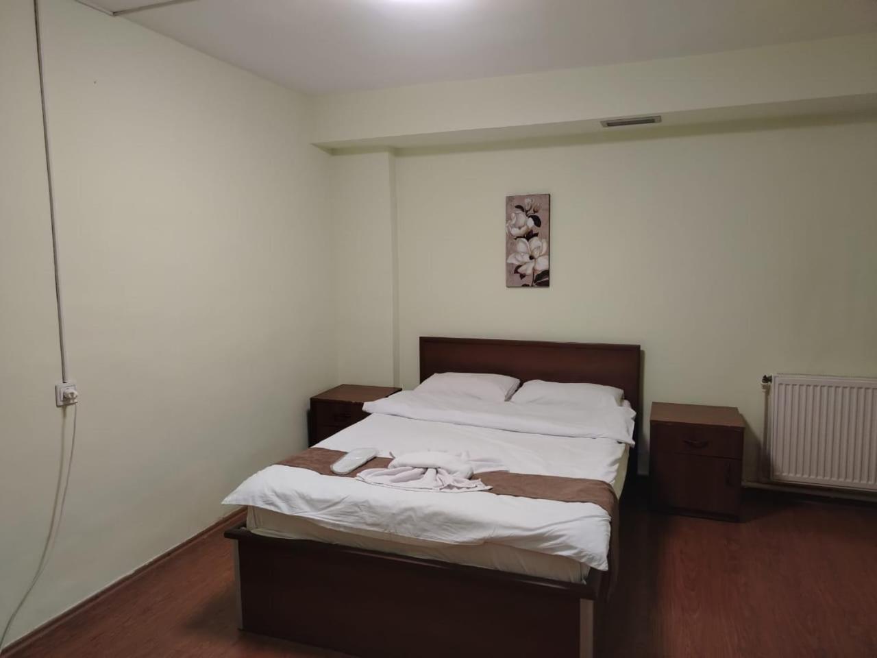 Hotel Imereti Tbilisi Ngoại thất bức ảnh