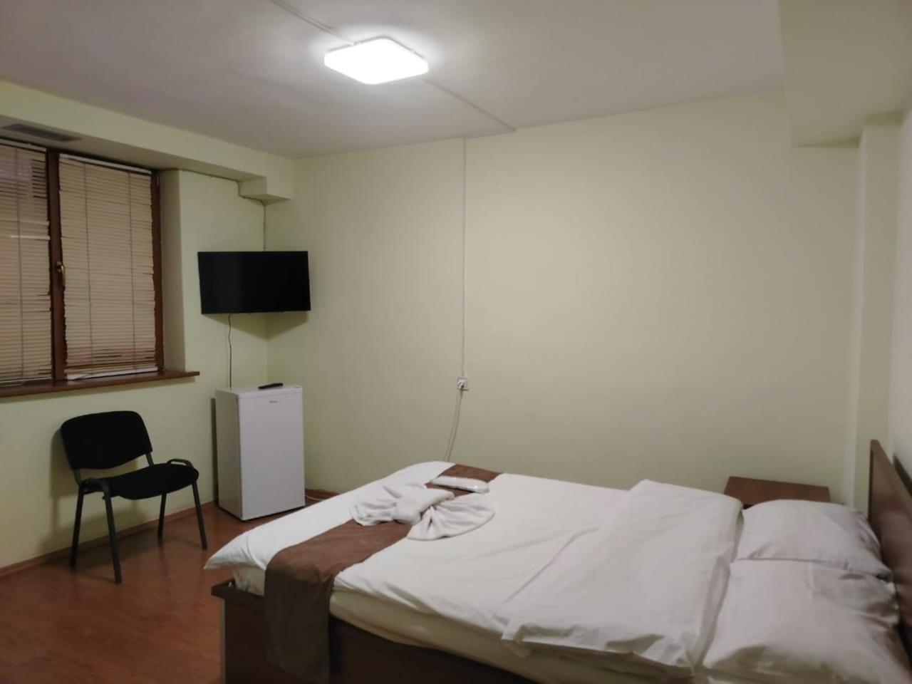Hotel Imereti Tbilisi Ngoại thất bức ảnh