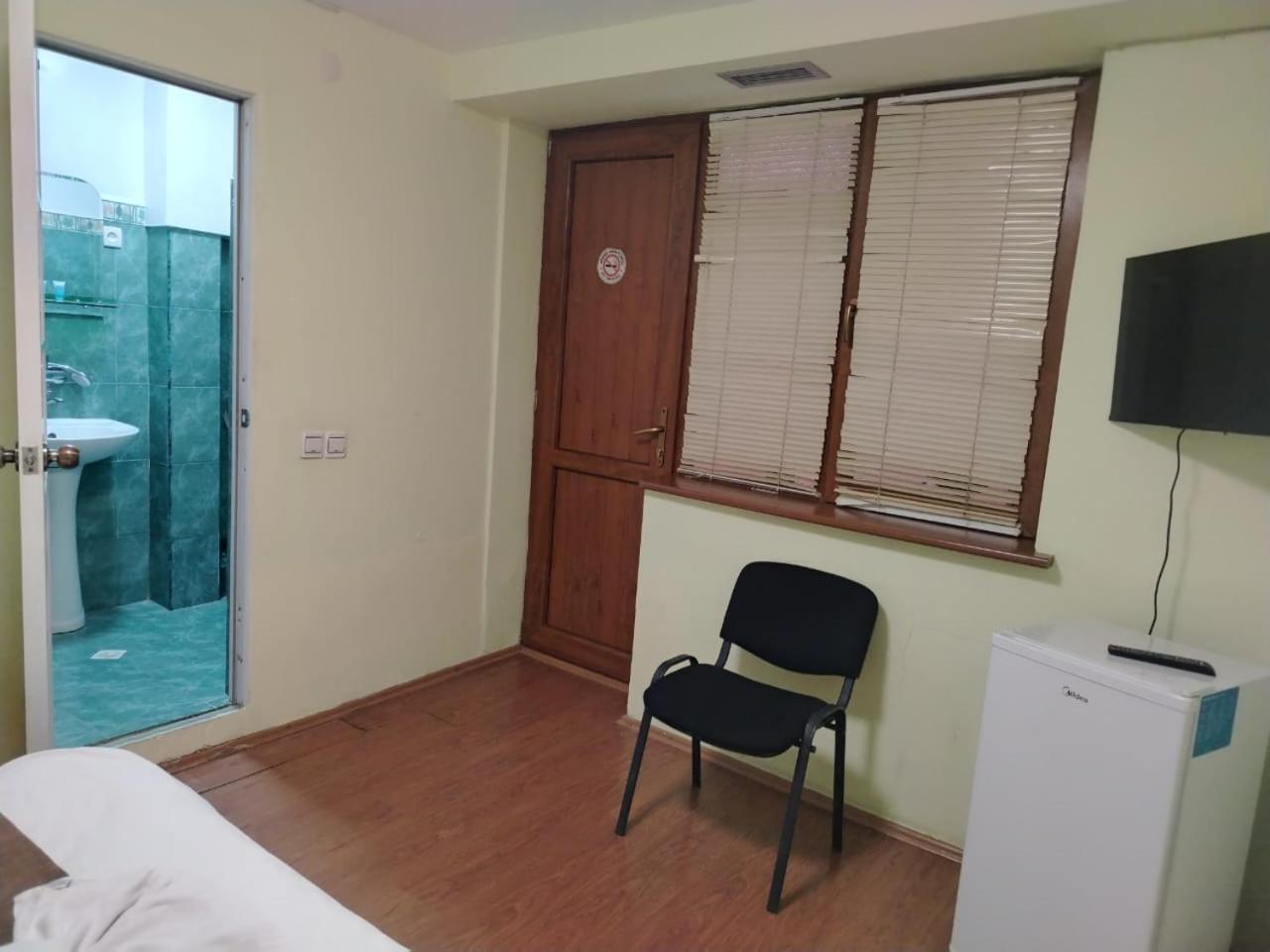 Hotel Imereti Tbilisi Ngoại thất bức ảnh