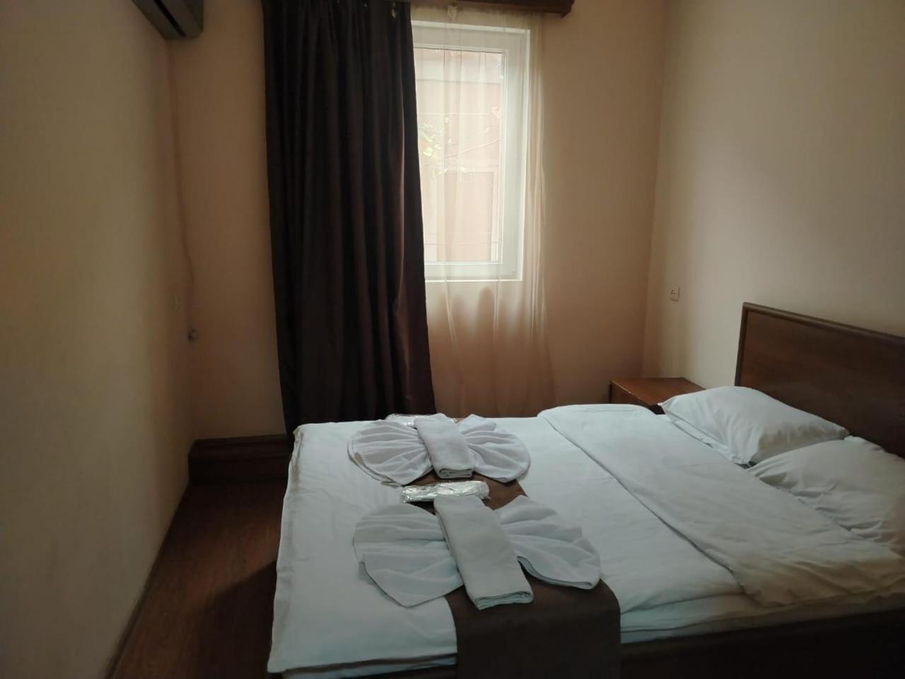 Hotel Imereti Tbilisi Ngoại thất bức ảnh