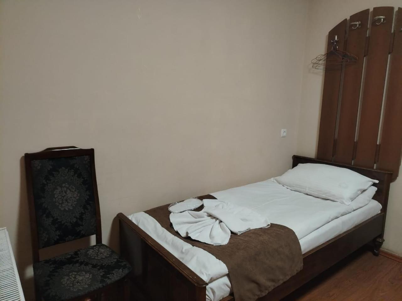 Hotel Imereti Tbilisi Ngoại thất bức ảnh