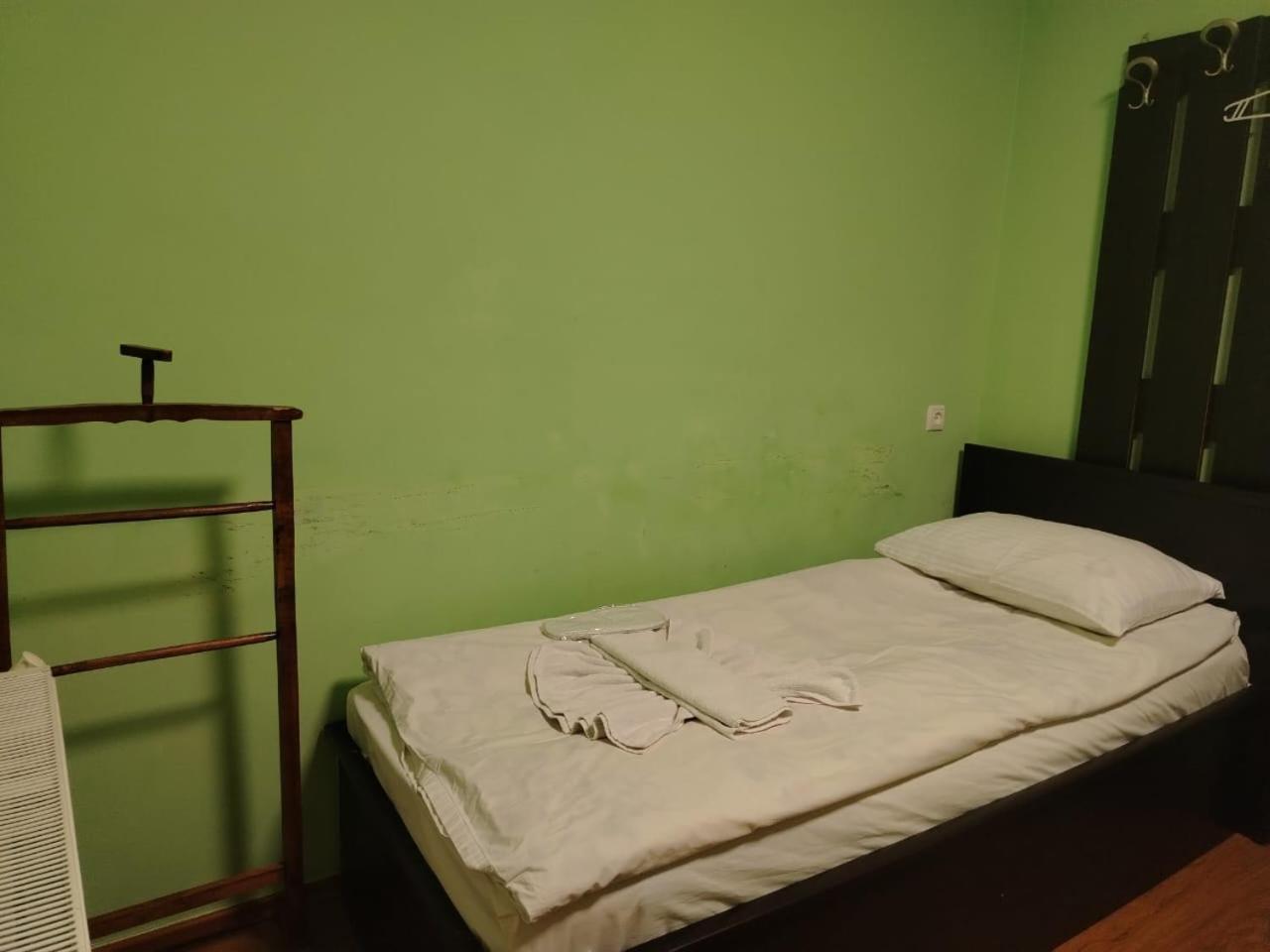 Hotel Imereti Tbilisi Ngoại thất bức ảnh
