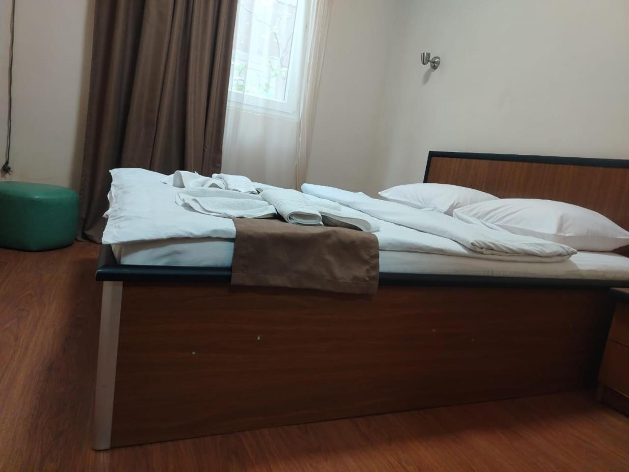 Hotel Imereti Tbilisi Ngoại thất bức ảnh
