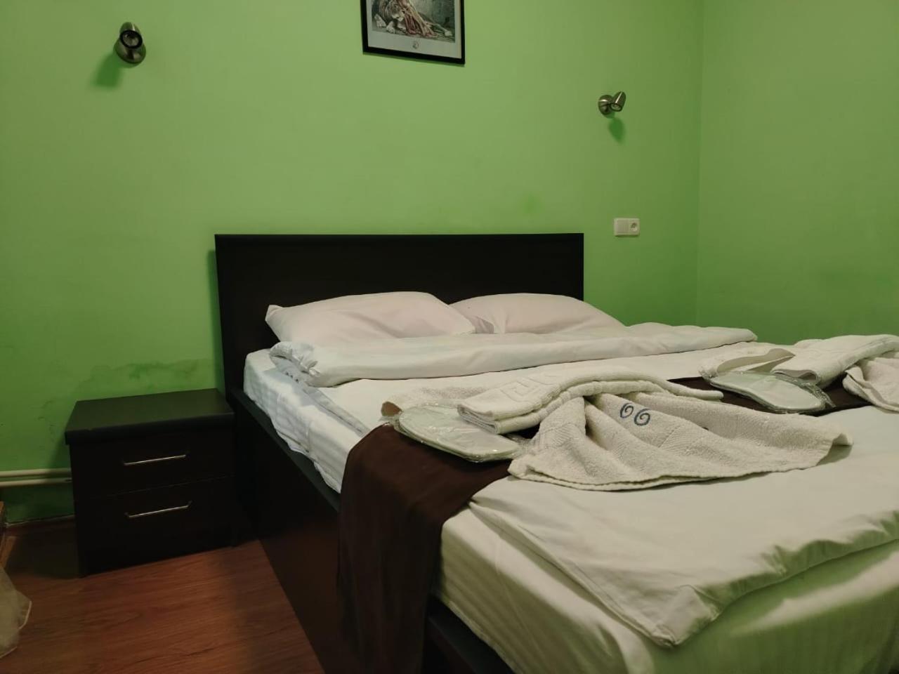 Hotel Imereti Tbilisi Ngoại thất bức ảnh