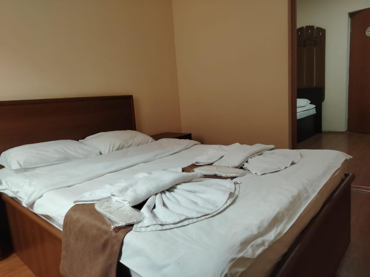 Hotel Imereti Tbilisi Ngoại thất bức ảnh