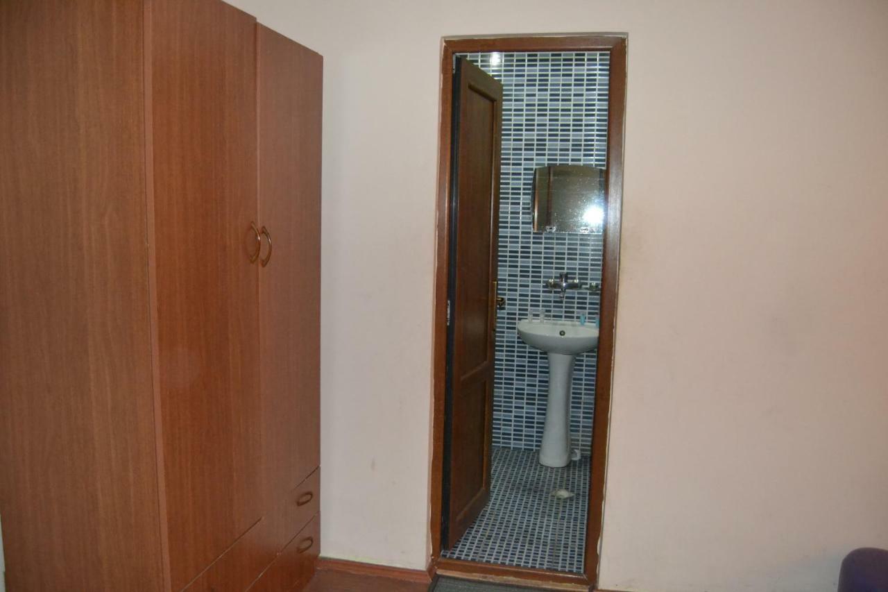 Hotel Imereti Tbilisi Ngoại thất bức ảnh