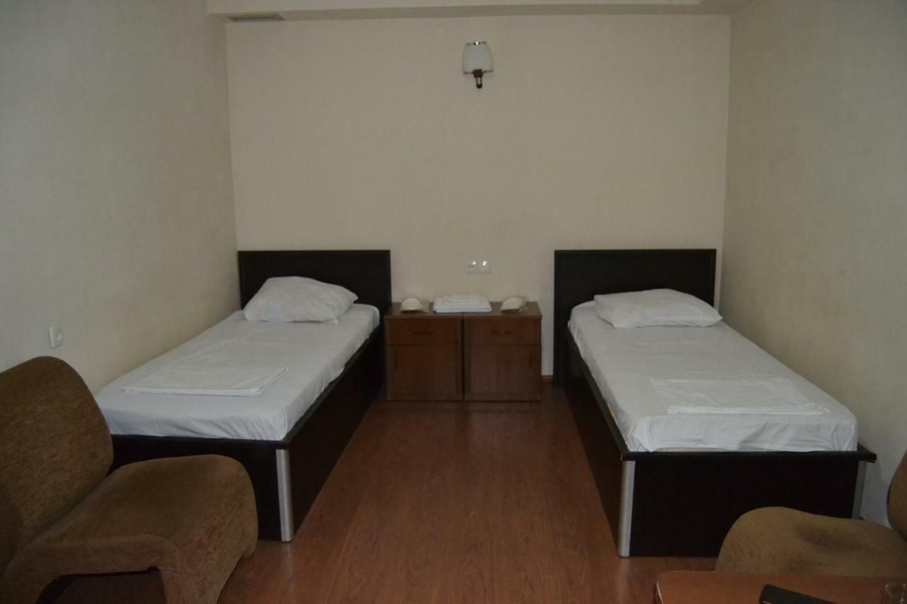 Hotel Imereti Tbilisi Ngoại thất bức ảnh