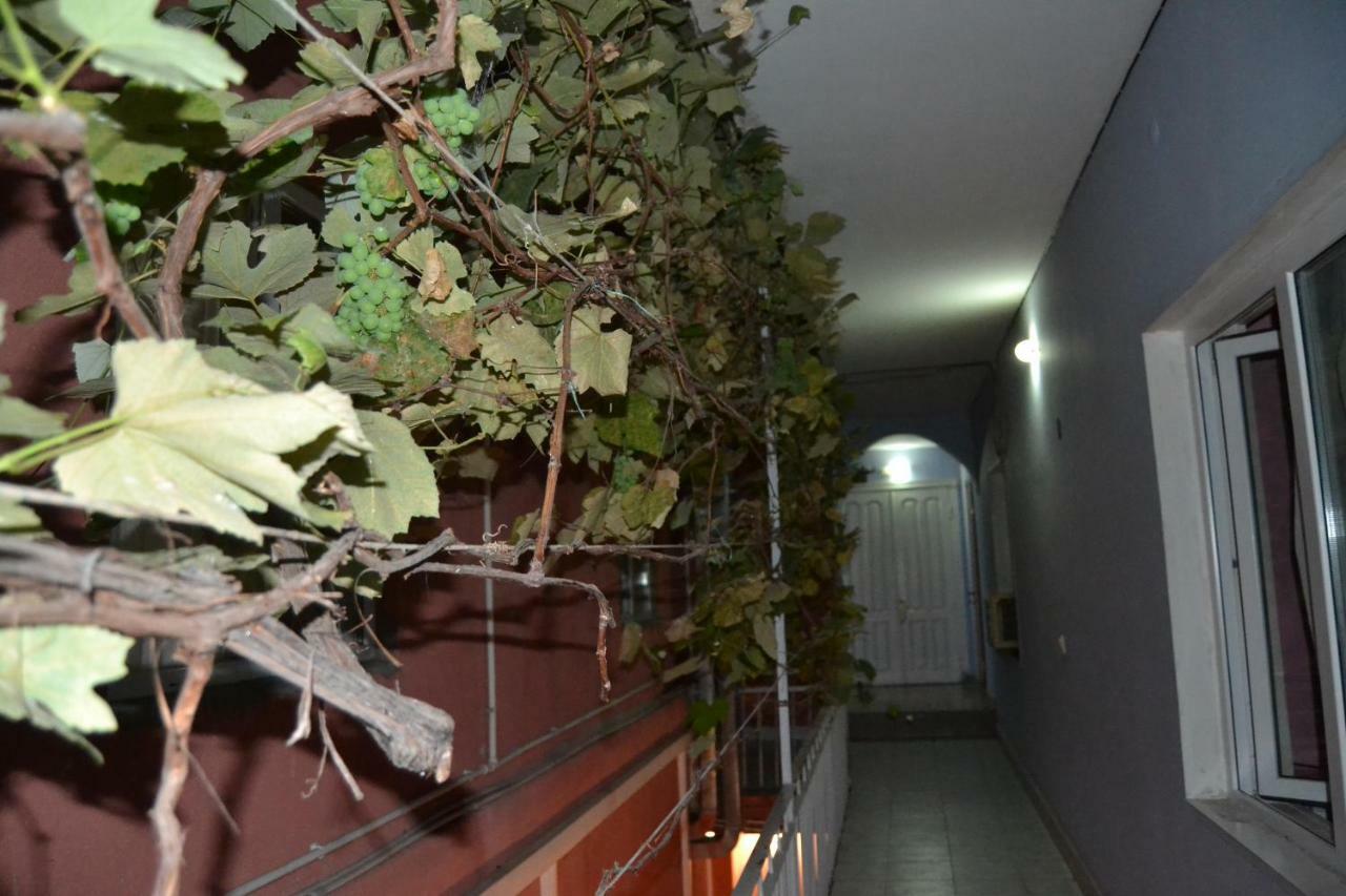 Hotel Imereti Tbilisi Ngoại thất bức ảnh