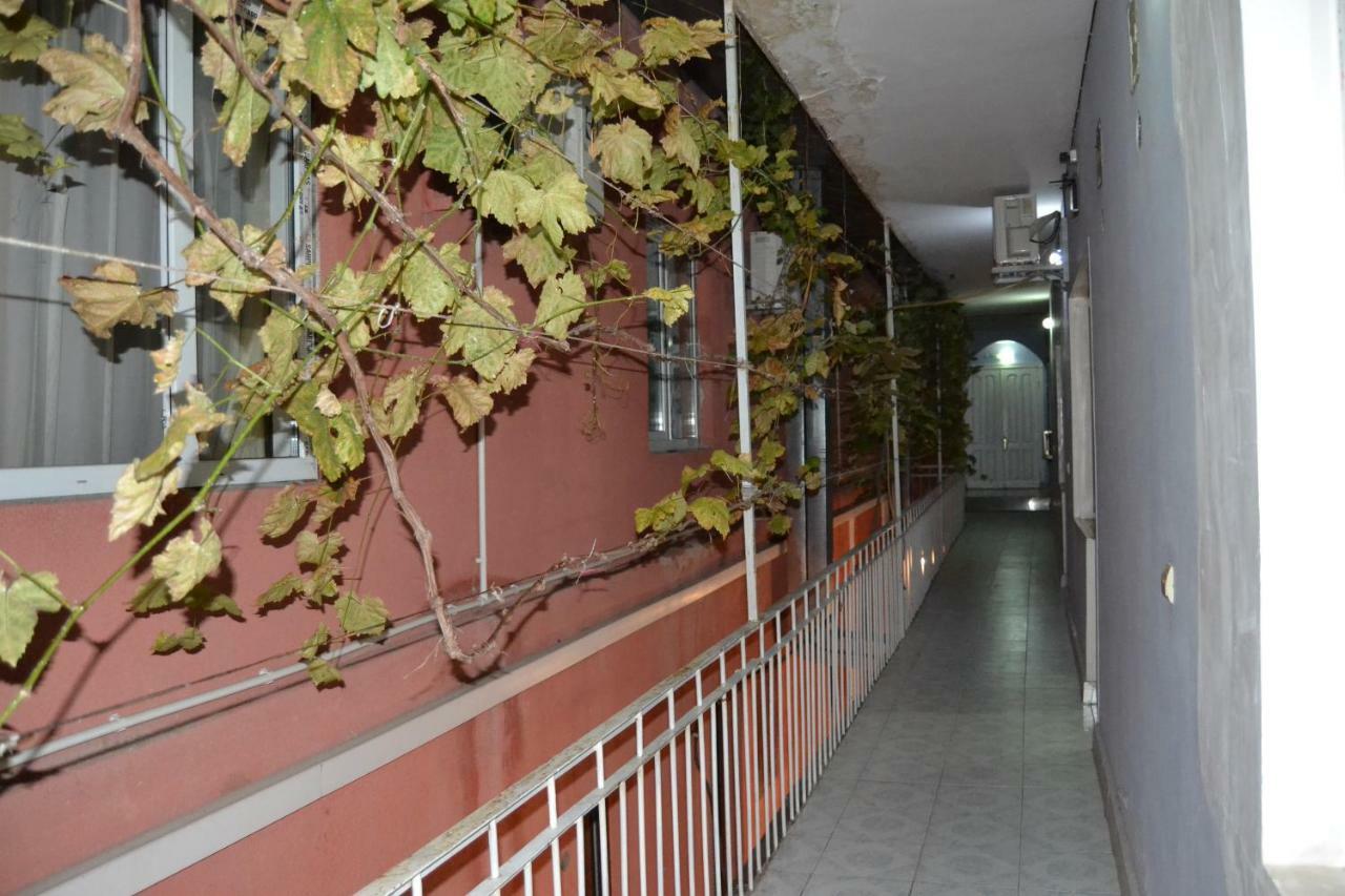 Hotel Imereti Tbilisi Ngoại thất bức ảnh