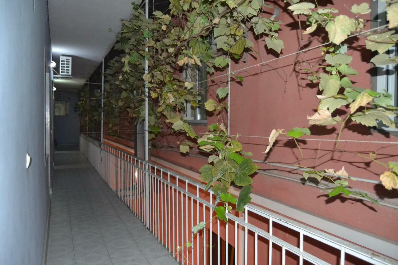 Hotel Imereti Tbilisi Ngoại thất bức ảnh