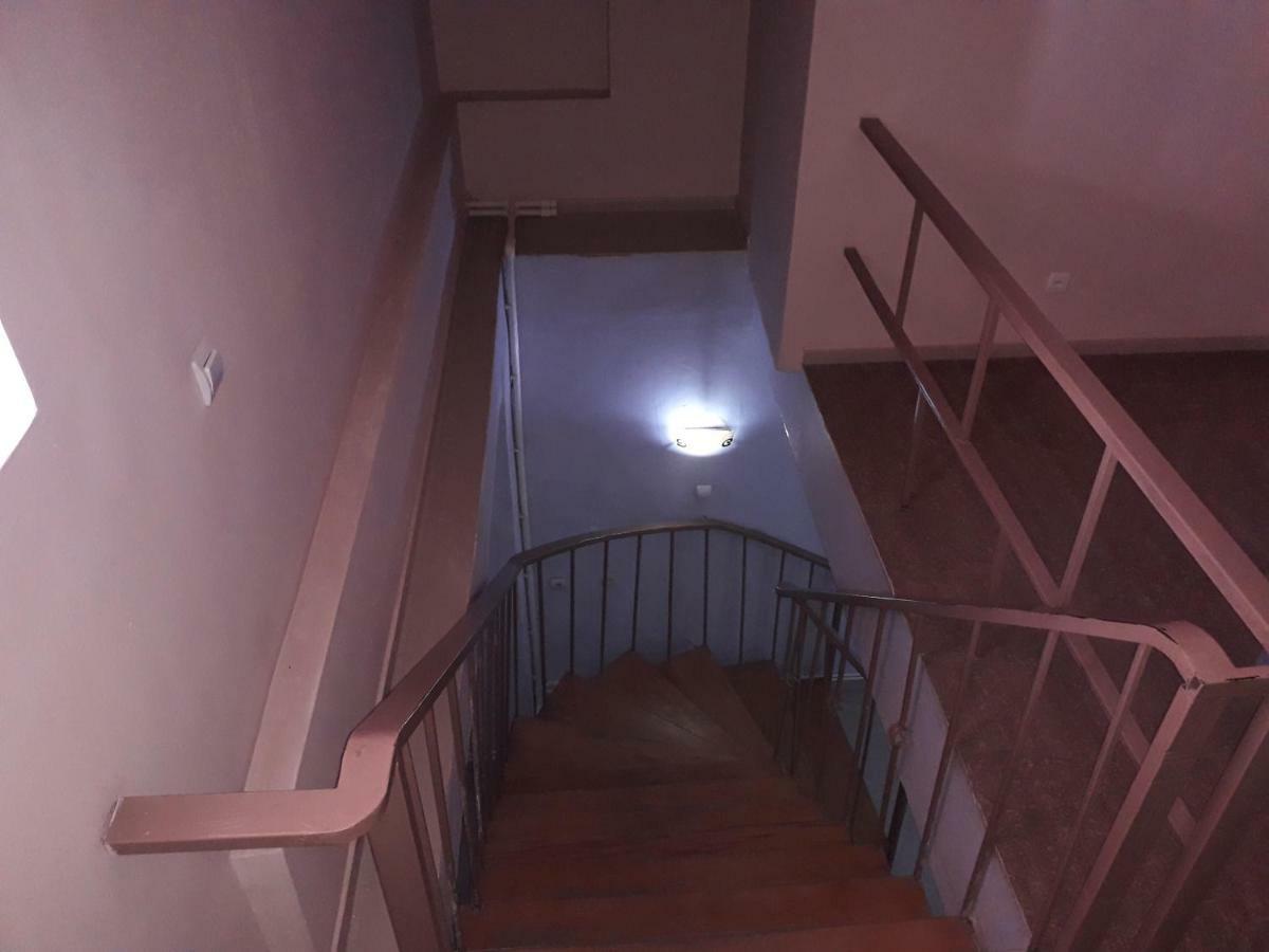 Hotel Imereti Tbilisi Ngoại thất bức ảnh