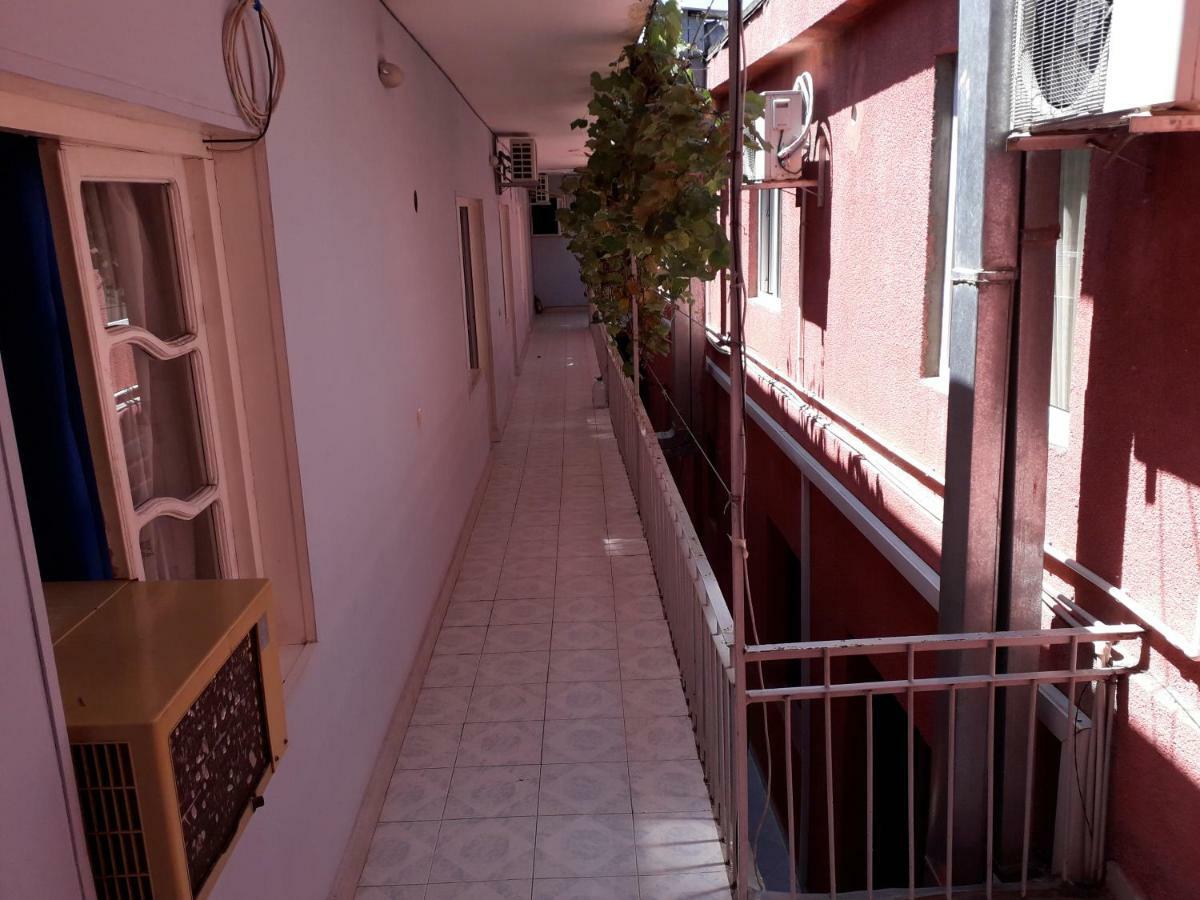 Hotel Imereti Tbilisi Ngoại thất bức ảnh